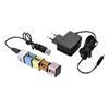 HUB USB TUCANO U-HU4P-CA2  4 PORTE USB 2.0 CUBE